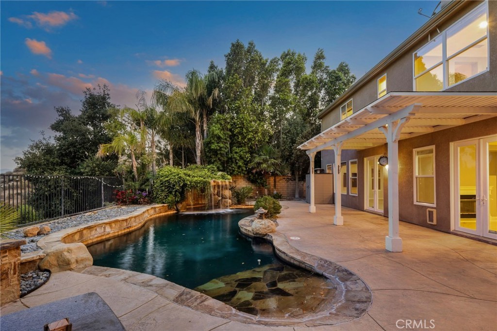 24274 Reyes Adobe Way
