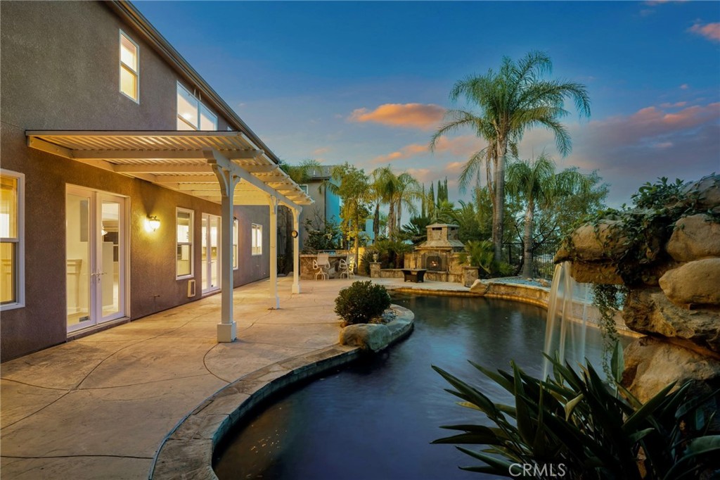 24274 Reyes Adobe Way