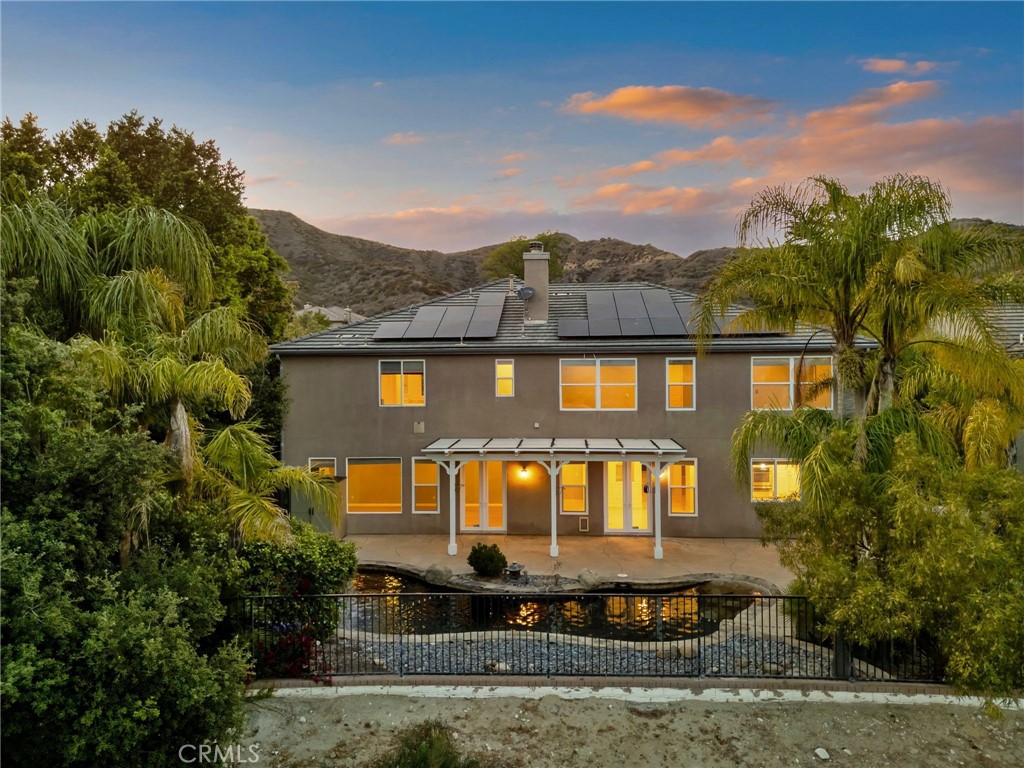 24274 Reyes Adobe Way