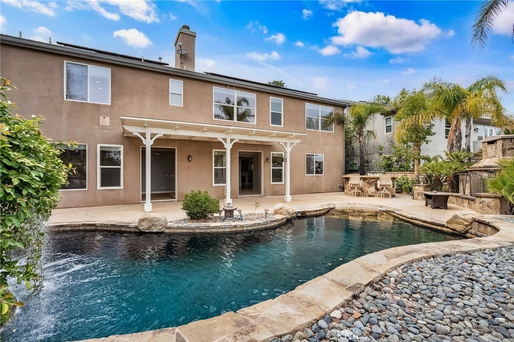24274 Reyes Adobe Way