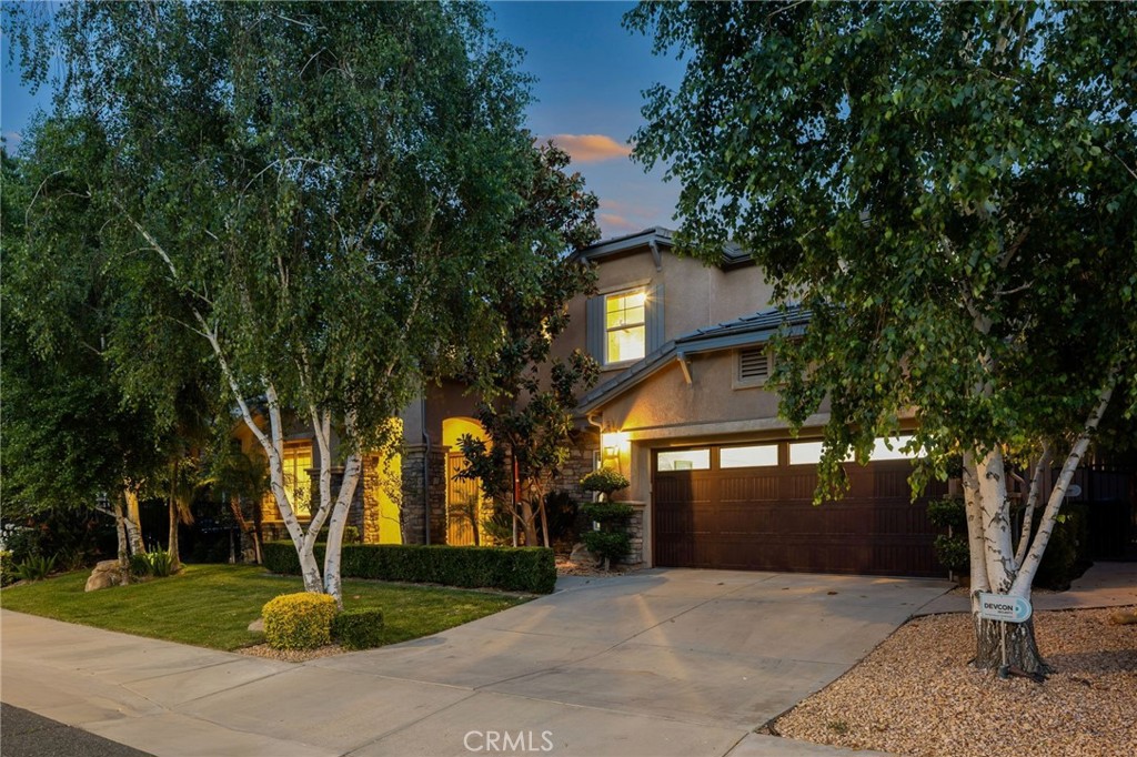 24274 Reyes Adobe Way