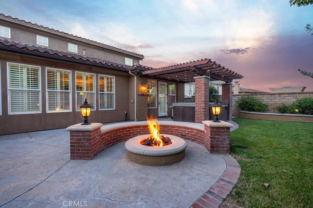 26052 Shadow Rock Lane