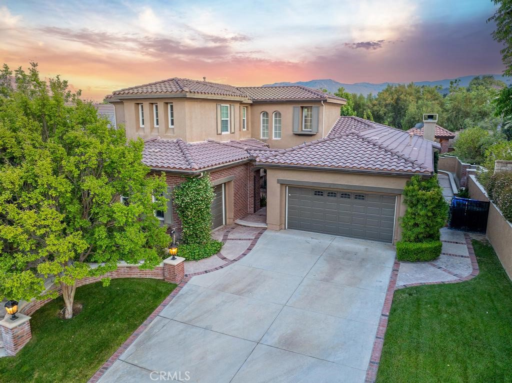 26052 Shadow Rock Lane