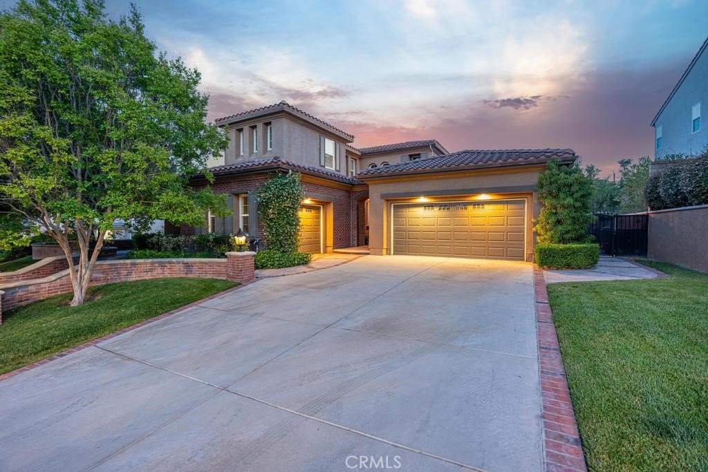 26052 Shadow Rock Lane