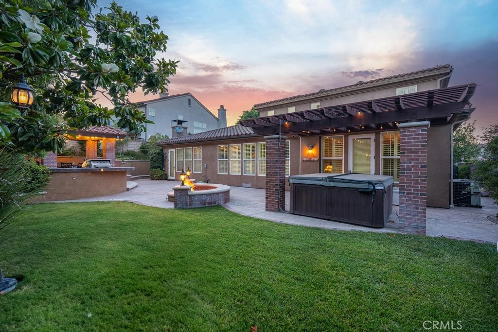 26052 Shadow Rock Lane