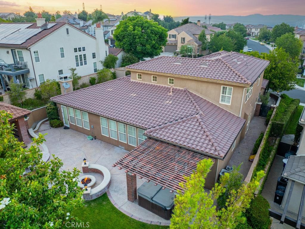 26052 Shadow Rock Lane
