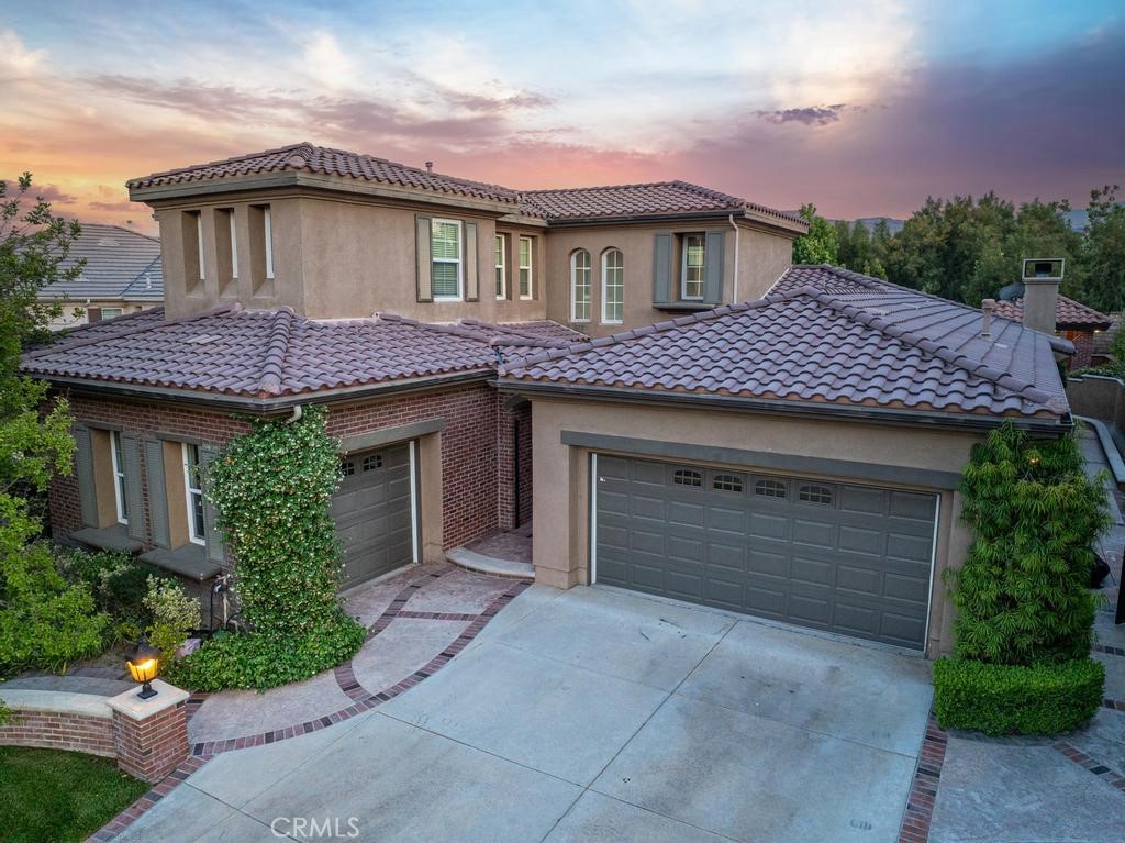 26052 Shadow Rock Lane