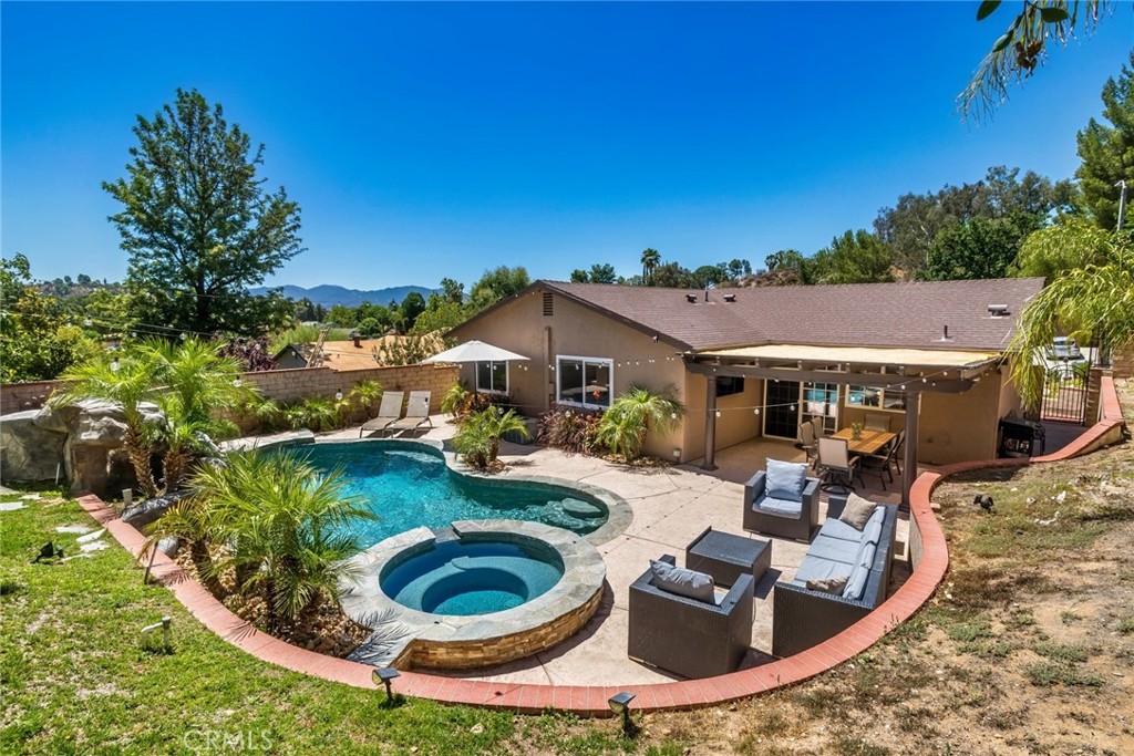 23235 Redbud Ridge Circle