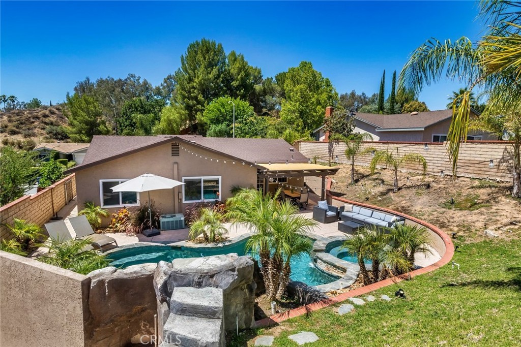 23235 Redbud Ridge Circle