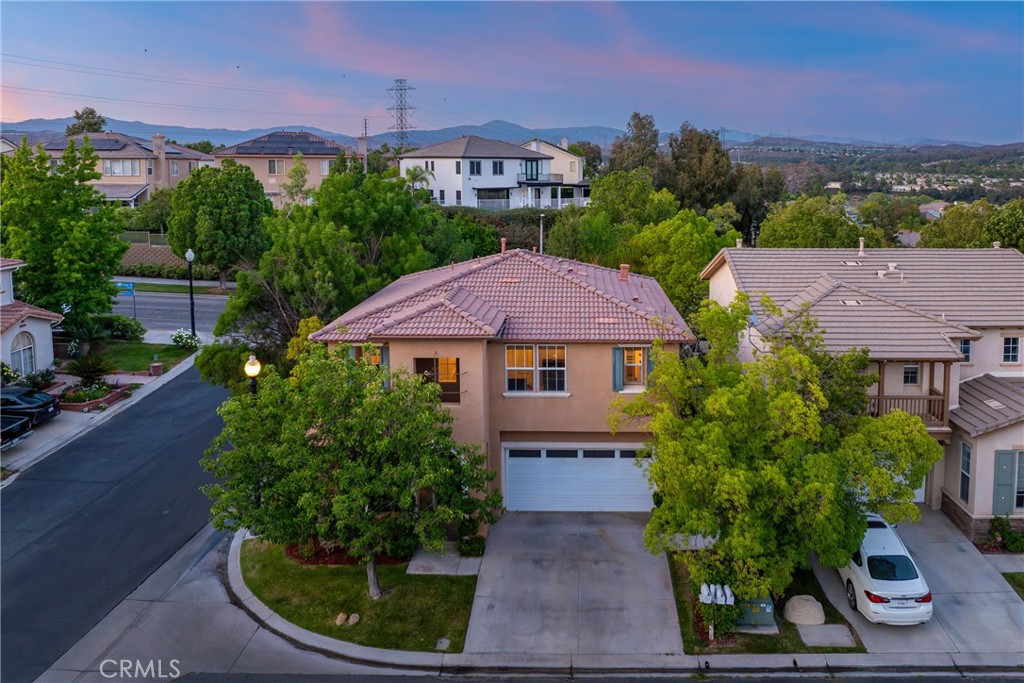 27960 Agapanthus Lane