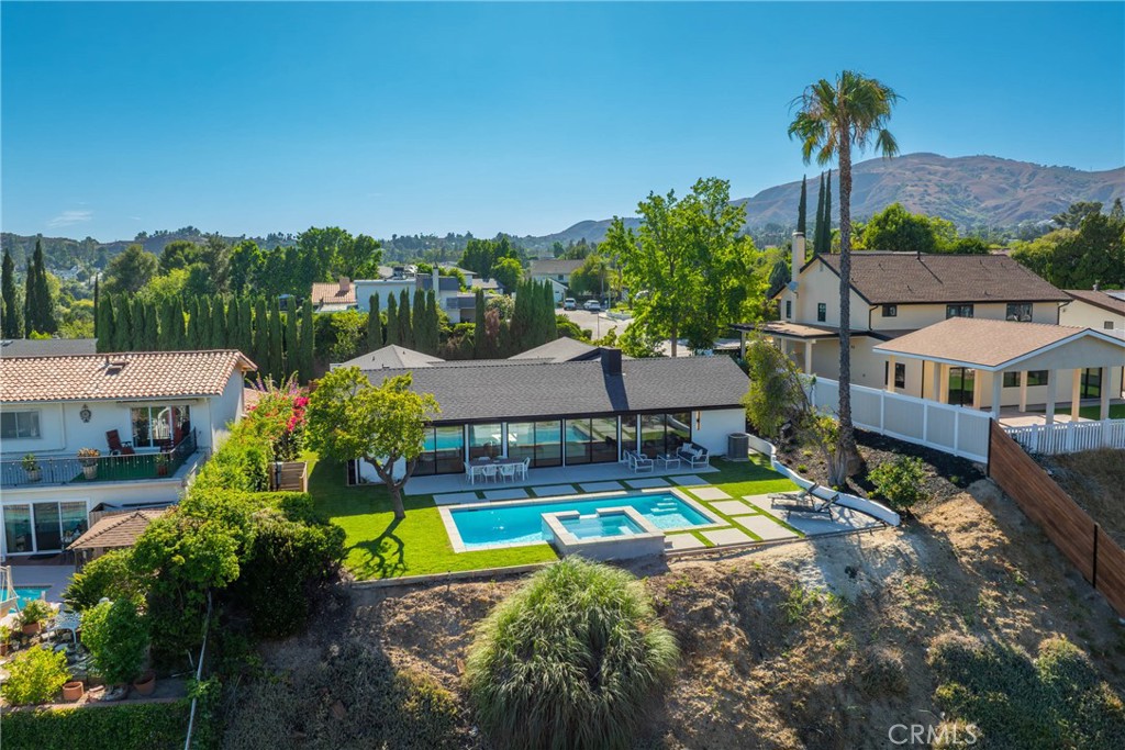 12350 Mclennan Avenue