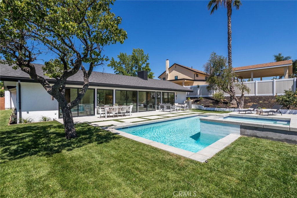 12350 Mclennan Avenue