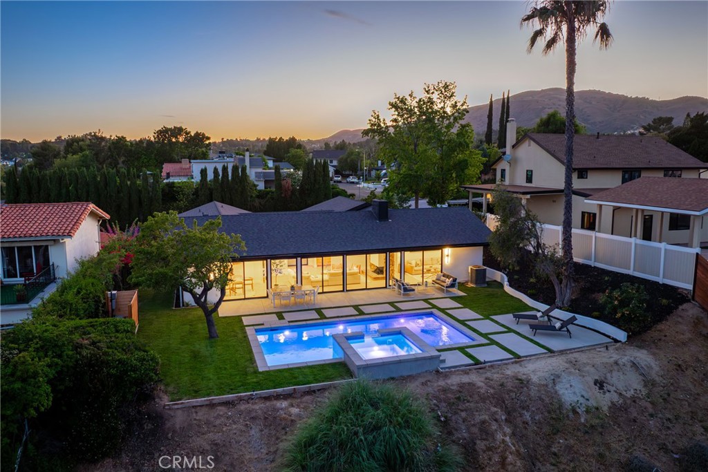 12350 Mclennan Avenue