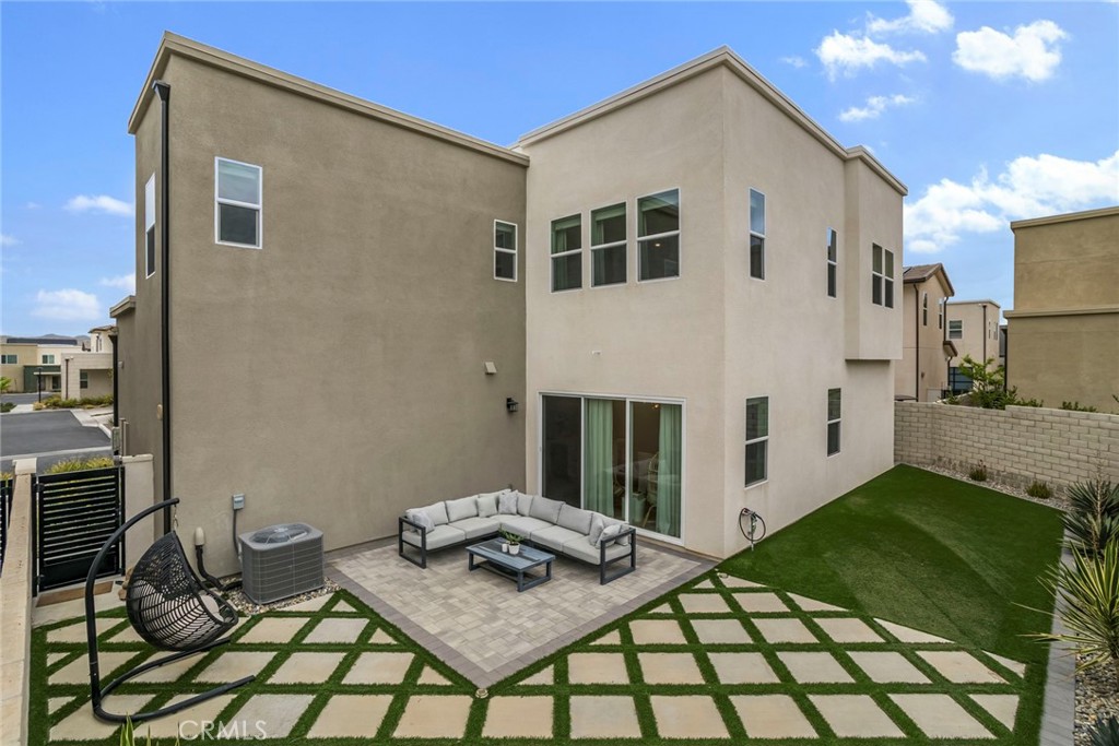 27018 California Court