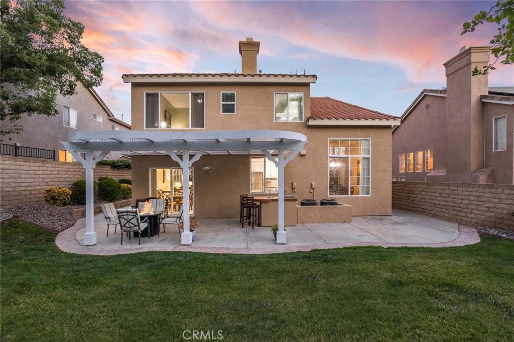 25707 Lewis Way