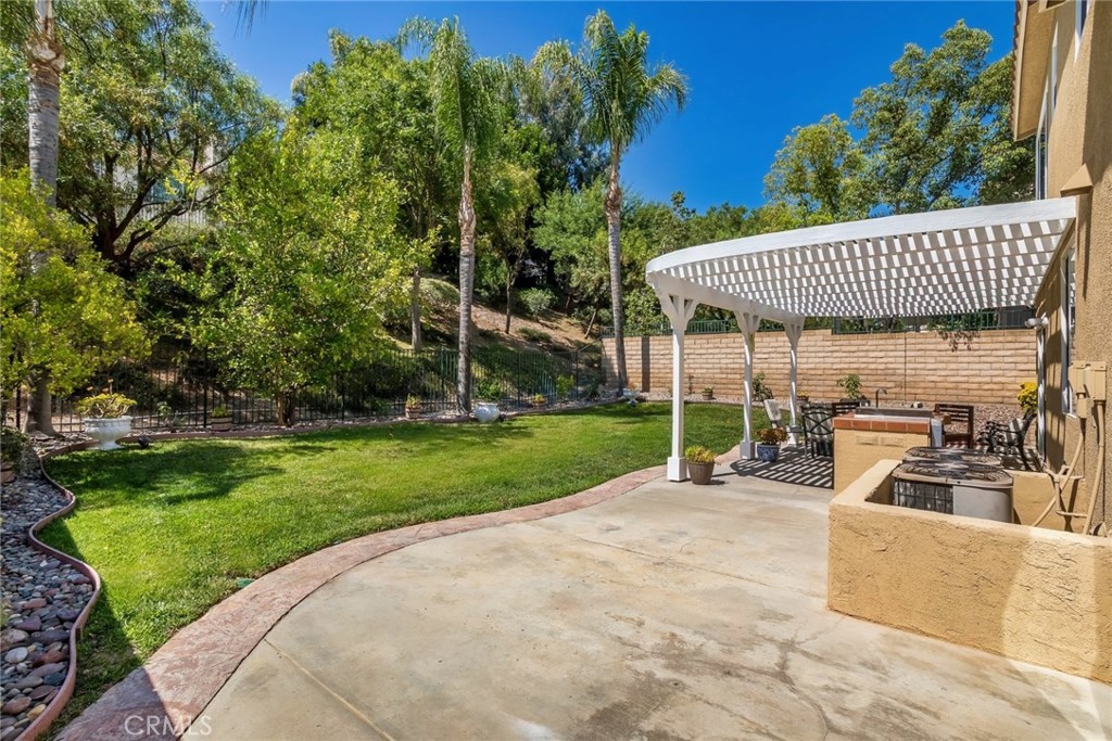 25707 Lewis Way