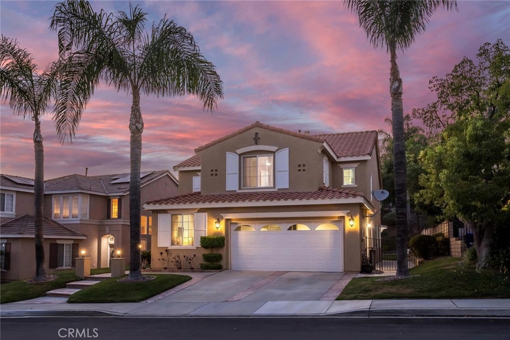 25707 Lewis Way