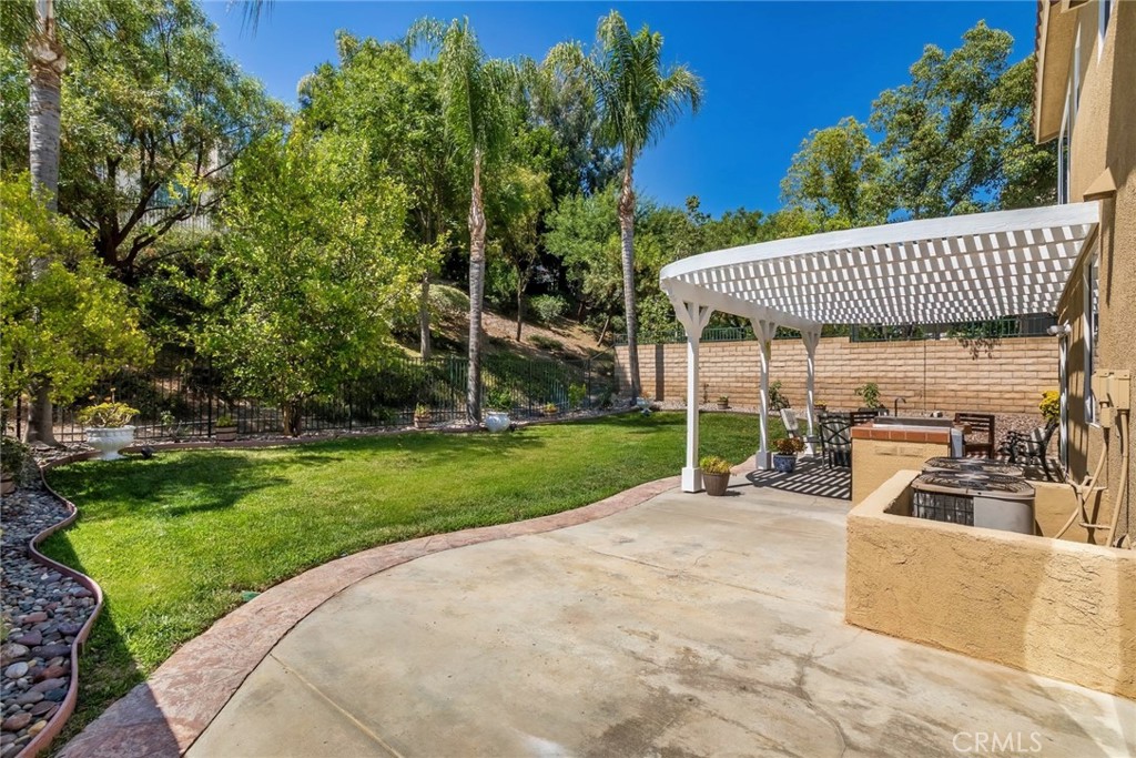 25707 Lewis Way