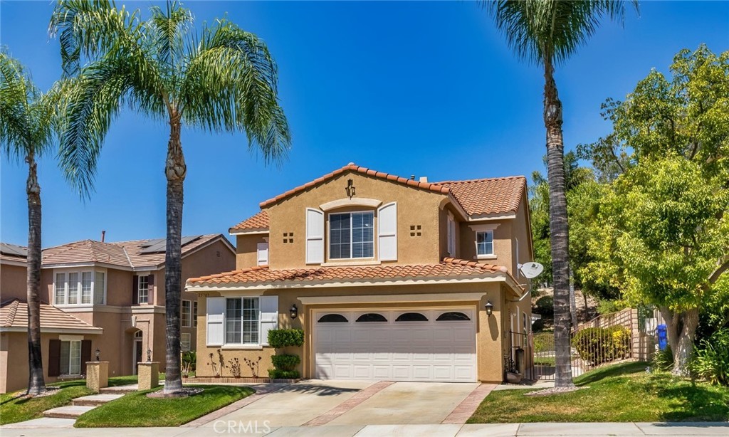 25707 Lewis Way