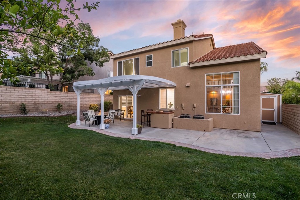 25707 Lewis Way