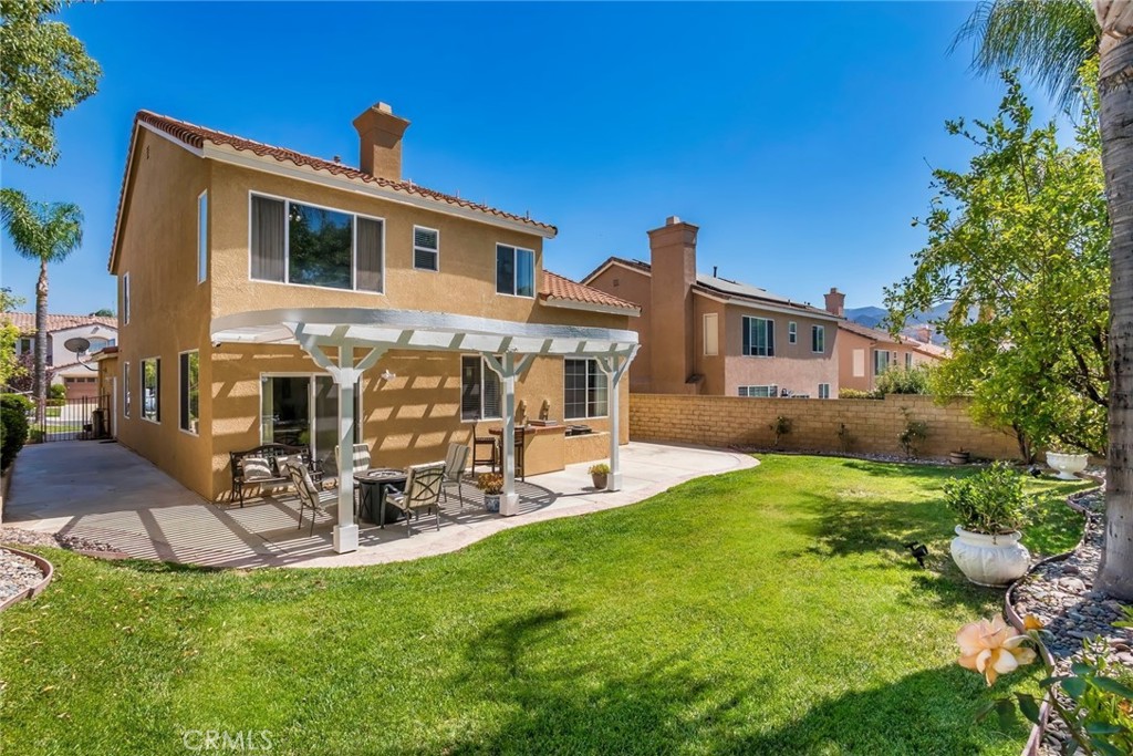 25707 Lewis Way