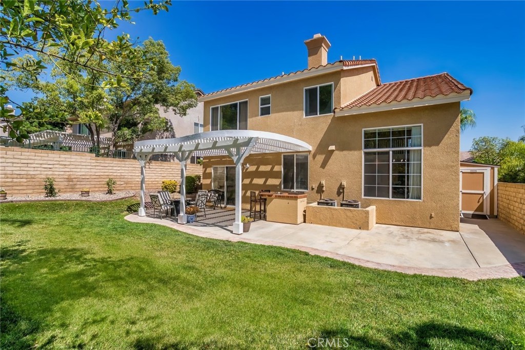 25707 Lewis Way
