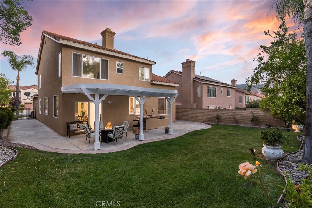 25707 Lewis Way
