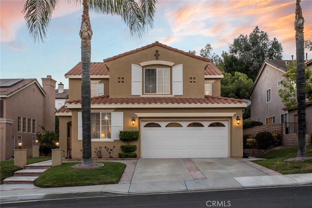 25707 Lewis Way