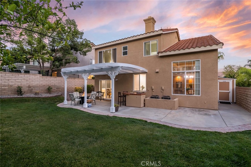 25707 Lewis Way