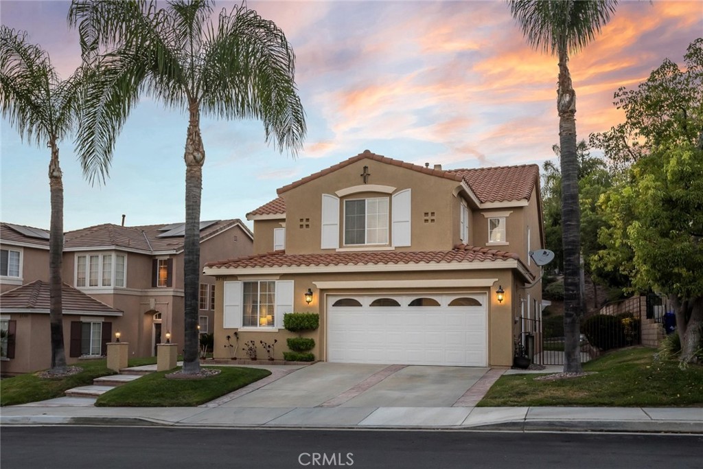 25707 Lewis Way