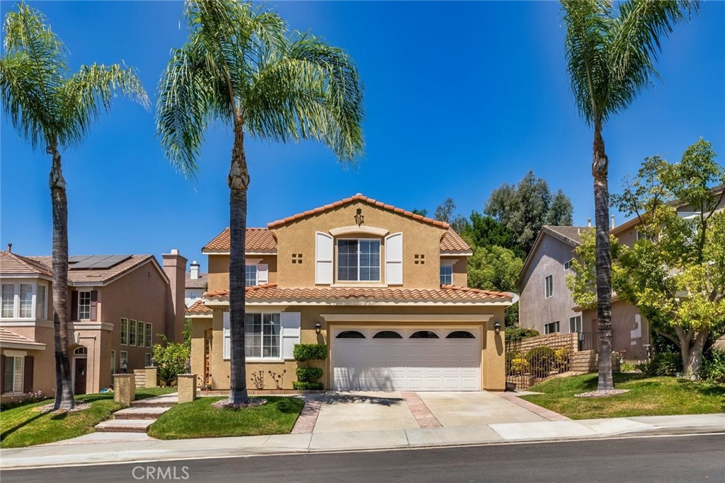 25707 Lewis Way