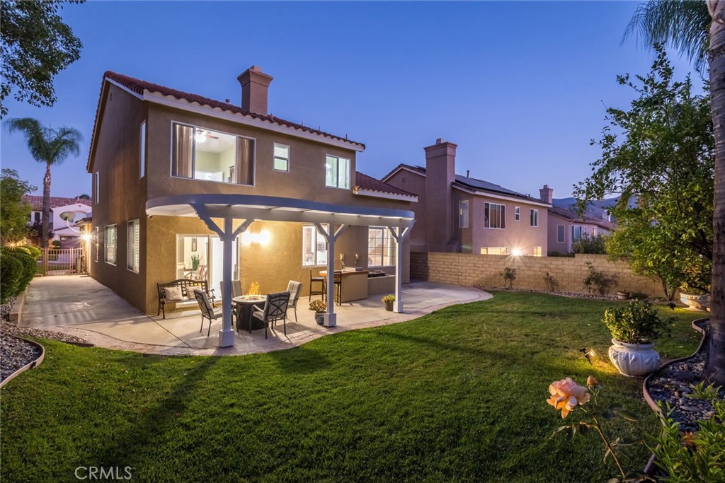 25707 Lewis Way