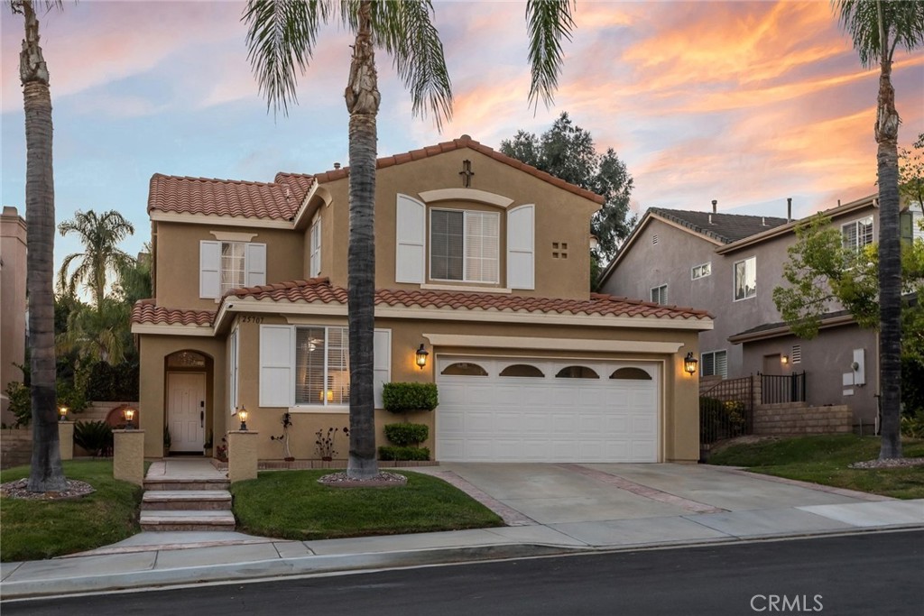 25707 Lewis Way