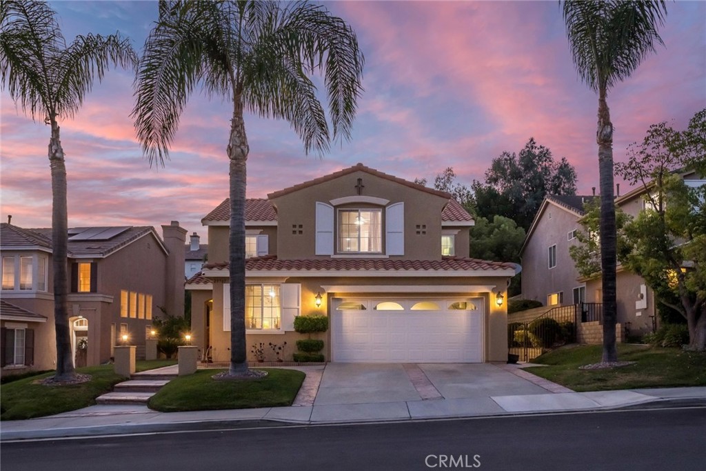 25707 Lewis Way