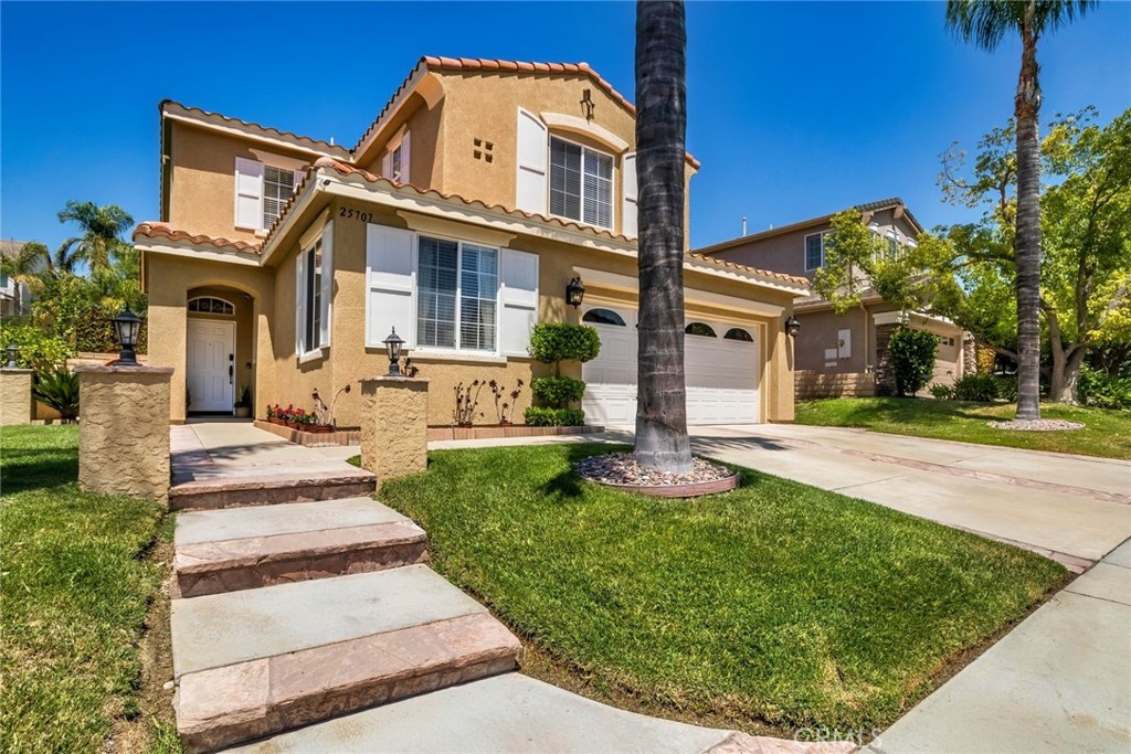25707 Lewis Way