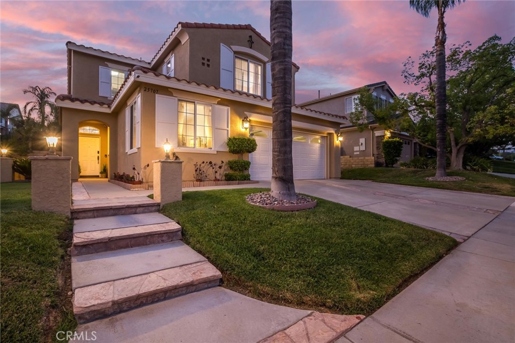 25707 Lewis Way