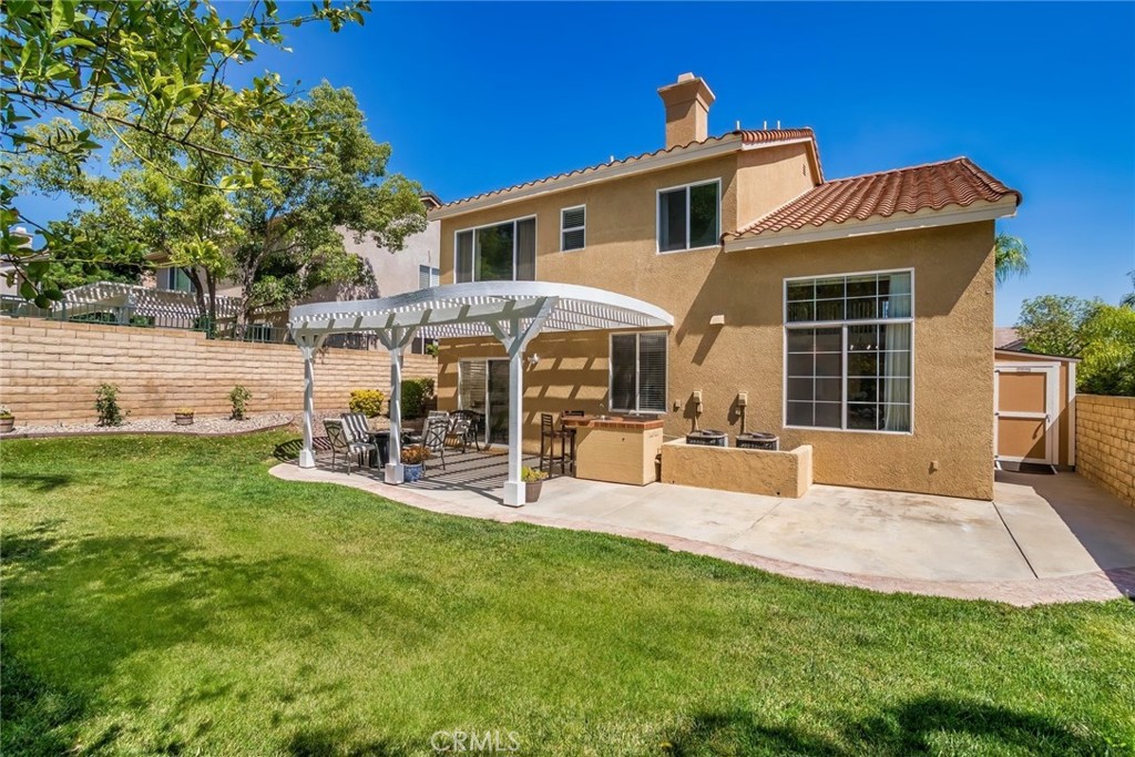 25707 Lewis Way