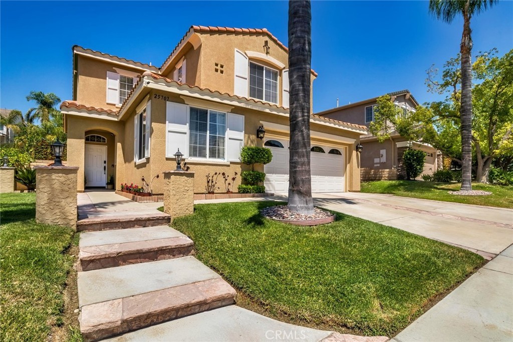 25707 Lewis Way