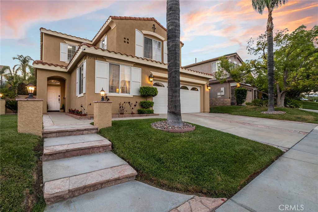 25707 Lewis Way
