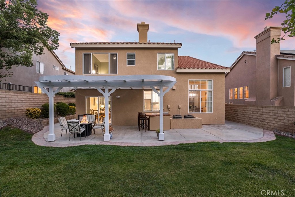 25707 Lewis Way