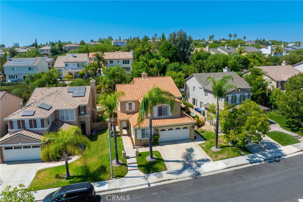 25707 Lewis Way