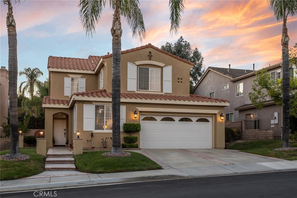 25707 Lewis Way