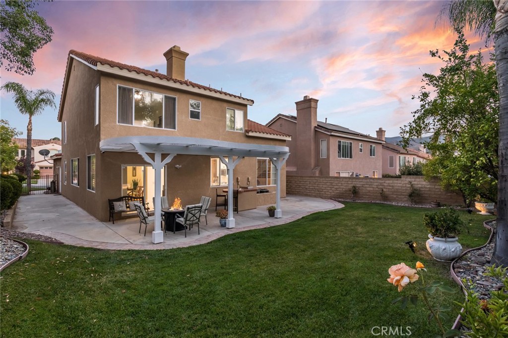 25707 Lewis Way