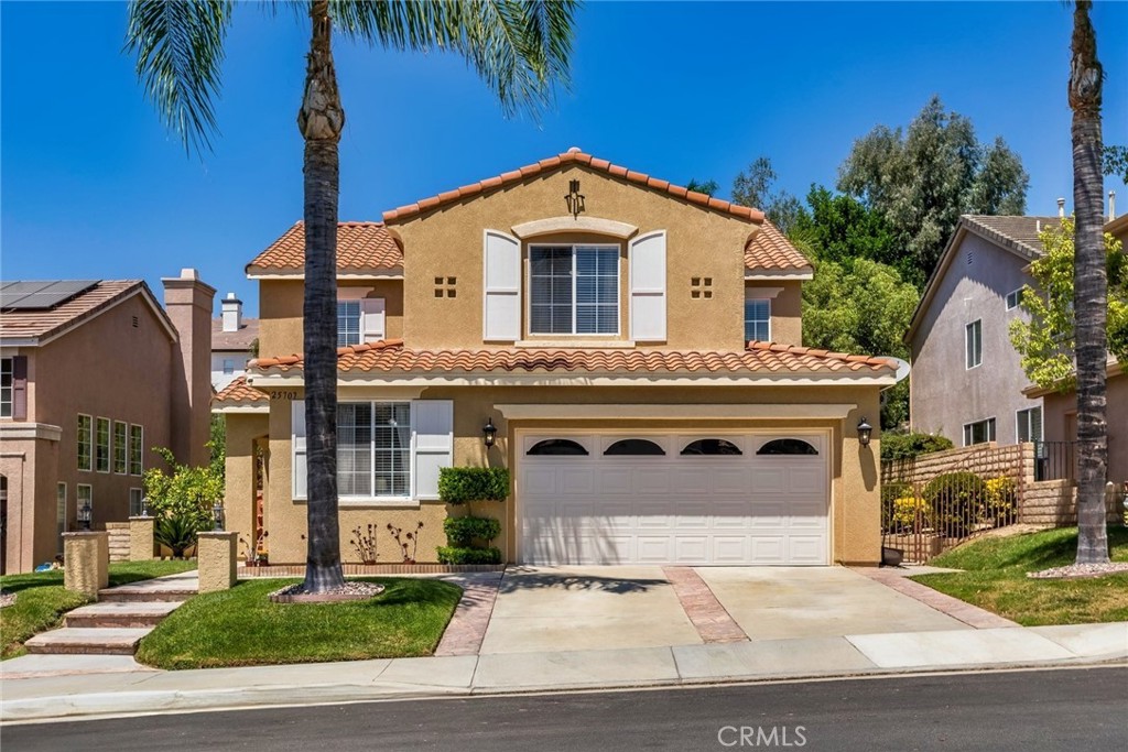 25707 Lewis Way