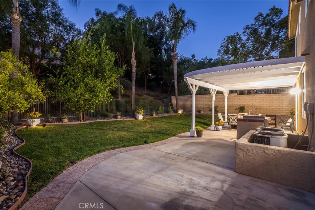 25707 Lewis Way