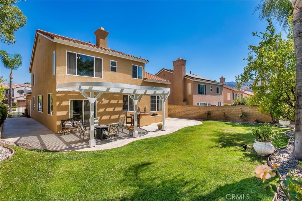 25707 Lewis Way