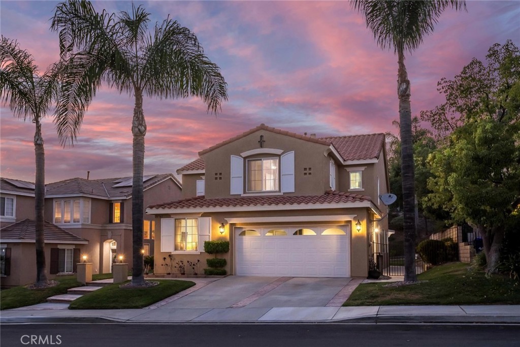 25707 Lewis Way