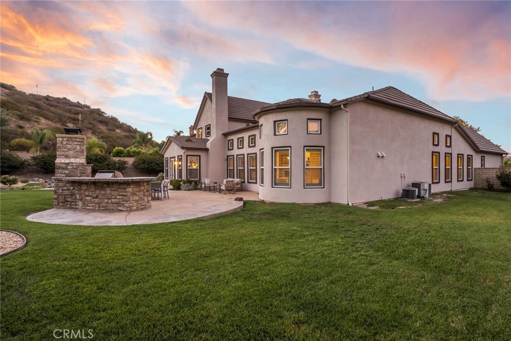 27005 Cliffie Way