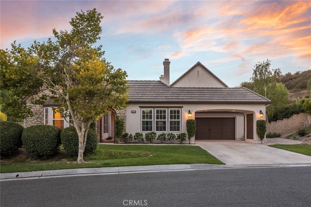 27005 Cliffie Way