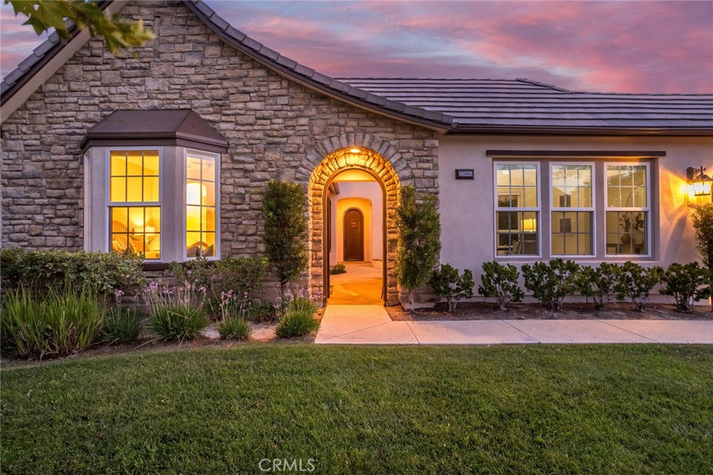 27005 Cliffie Way